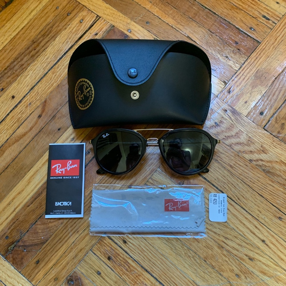 Ray ban sunglasses bnwt